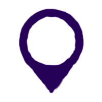 location icon